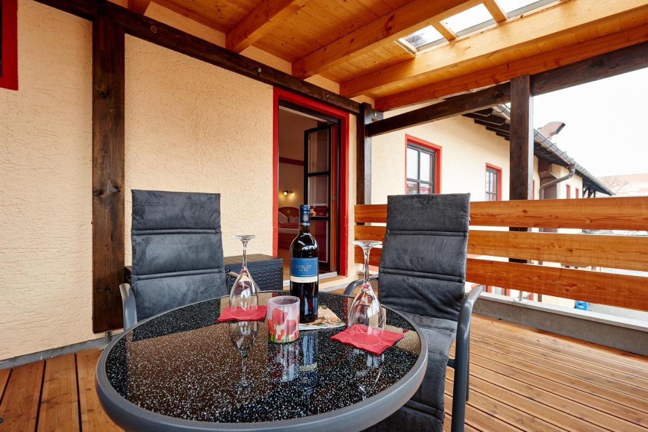 Landgasthof Penn Windorf  Exteriör bild